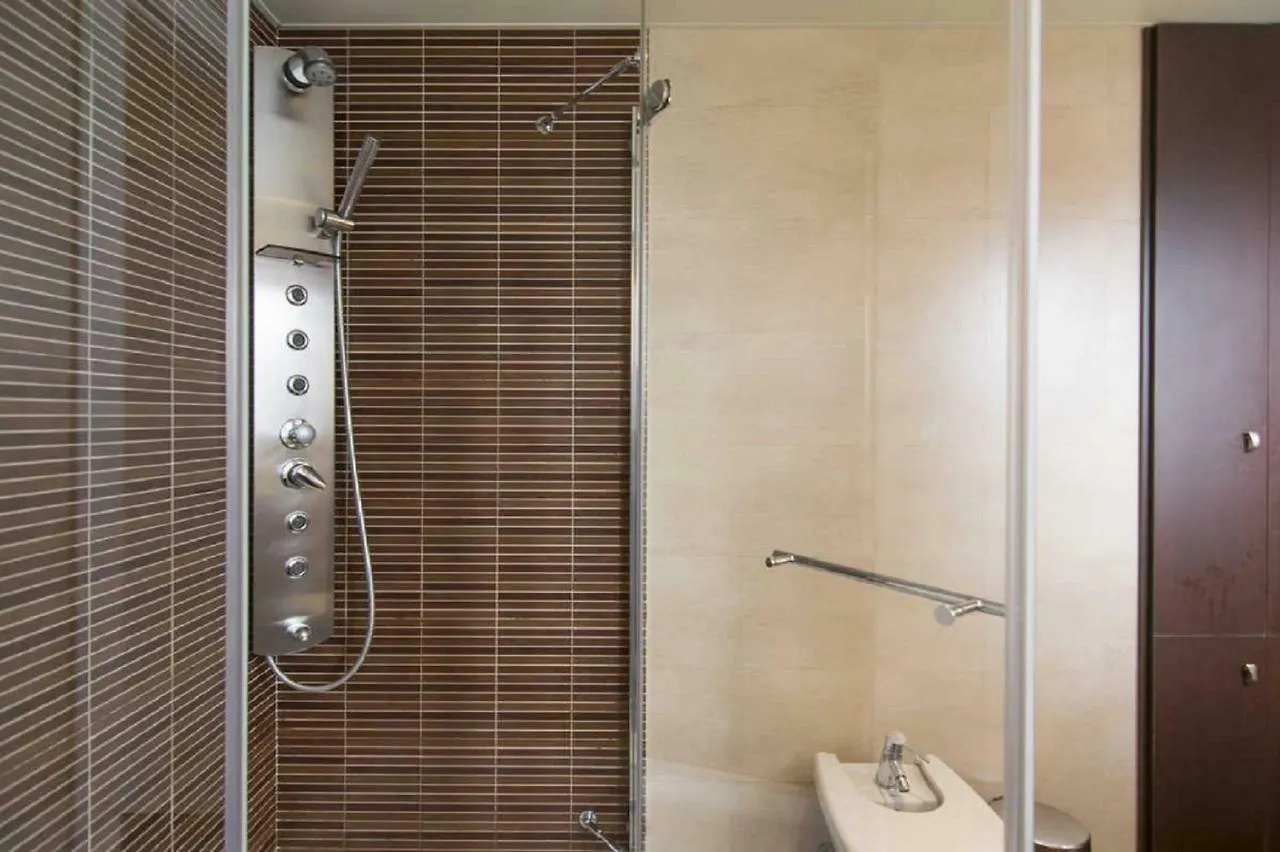 Atico Las Arenas Apartment Granada