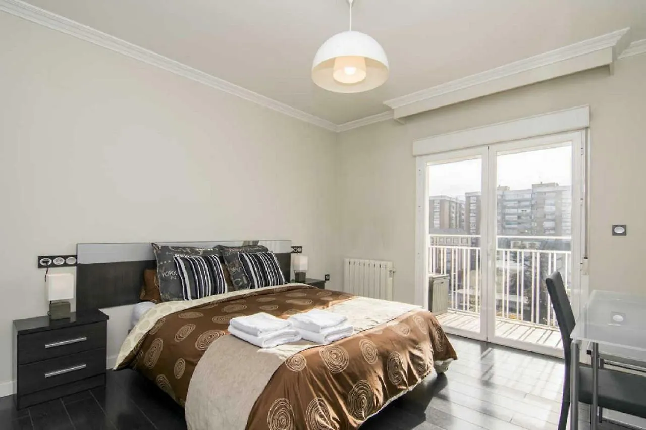 Atico Las Arenas Apartment Granada