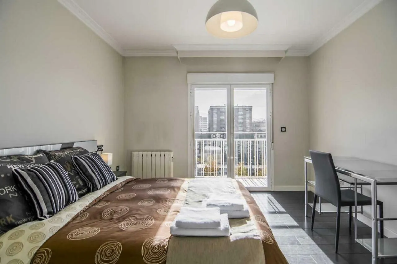 Atico Las Arenas Apartment Granada 0*,  Spain