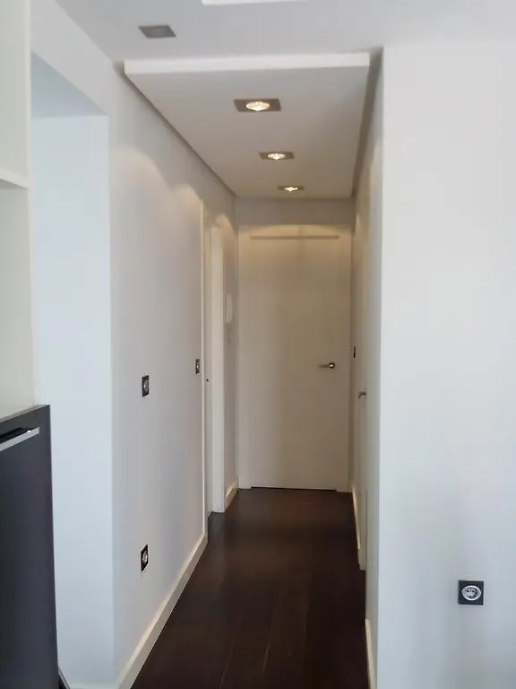 Atico Las Arenas Apartment Granada