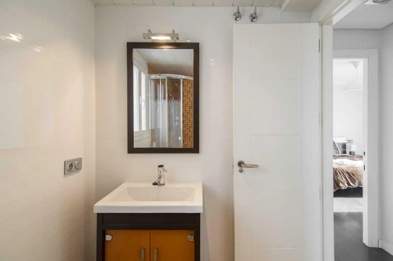 Atico Las Arenas Apartment Granada 0*,  Spain